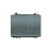 Radiator Ranger PK PJ BT50