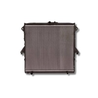 Radiator Ranger PX BT50 3.2