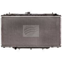 Radiator Patrol GU TD42 TD42T Manual