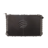 Radiator Patrol GQ TD42 Manual