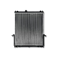 Radiator Patrol GU TD42TI Manual