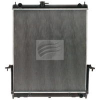 Radiator Patrol GU TB48 Manual