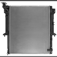 Radiator Triton MN ML
