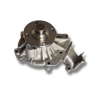Water Pump Hilux KZN KUN