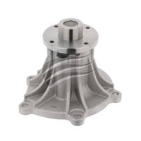 Water Pump Colorado RC Dmax BT50 4JJ1 4JJ3