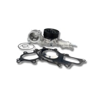 Water Pump Landcruiser VDJ