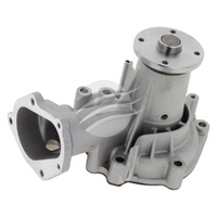 Water Pump Triton MN ML 4D56T