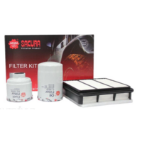 Filter Kit Triton ML 3.2