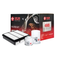 Filter Kit Triton ML 3.2 4M41T