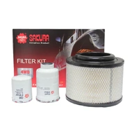 Filter Kit Ranger PJ PK BT50