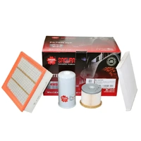 Filter Kit Colorado RC Dmax