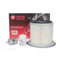 Filter Kit Patrol GU TB45 TB48