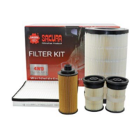 Filter Kit Colorado RG