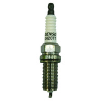 Denso Nickel TT Twin Tip Spark Plug KH20TT Hilux GGN