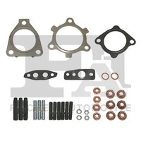 Turbo Gasket Kit Hilux KUN Prado KDJ