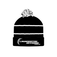 Launceston Offroad Beanie
