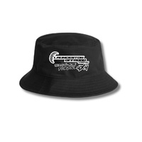Launceston Offroad Bucket Hat