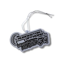 Launceston Offroad Air Freshener