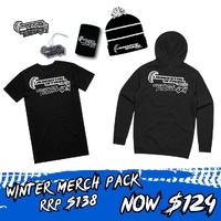 Winter Merch Pack 