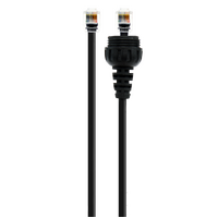LE120 2m Microphone Extension Lead – Suit XRS-390C