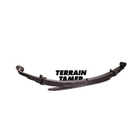 Rear Leaf Spring 35mm 300kg to 500kg Ranger PK PJ BT50