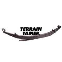 Rear Leaf Spring 35mm 500kg Ranger PK PJ BT50