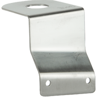 MB018 1.5mm Antenna Mounting Bracket - Stainless Steel