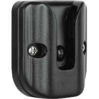 MB205 Microphone Mounting Kit - Black