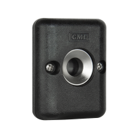 MB207 Magnetic Microphone Mounting Bracket