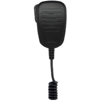 MC301B Microphone - Suit TX3100 / TX3100DP