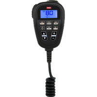 MC634B LCD Controller Microphone - Suit TX3350 / TX3550S