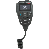 MC664B OLED Controller Microphone - Suit XRS-330C