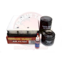 Filter Kit Triton ML 3.2 4M41T