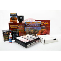 Filter Kit Triton ML MN 2.5 4D56T