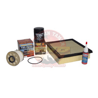 Filter Kit Triton MQ MR