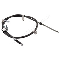 Rear Left Handbrake Cable Triton MN ML