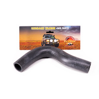 Upper Radiator Hose Triton MN ML 4D56T