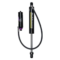 Dobinsons MRA 3 Way Adjustable Rear Shock 4 Inch Lift Landcruiser 78 79