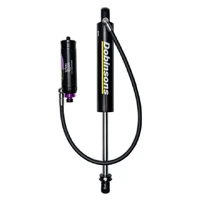 Dobinsons MRA 3 Way Adjustable Rear Shock 5 Inch Lift Patrol GQ GU