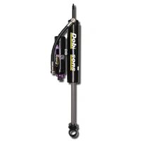 Dobinsons MRA 3 Way Adjustable Rear Shock 4 Inch Lift Landcruiser 80 105