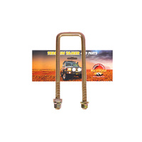 U Bolt Front Drivers Side Hilux LN RN YN