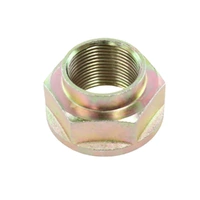 Front Hub Nut Ranger PX BT50