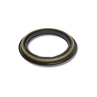 Front Hub Seal Ranger PK PJ BT50