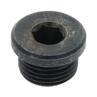 Exhaust Oxygen Sensor Plug M18 x 1.5