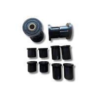 Dobinson Polyurethane Bush Kit Hilux GGN KUN GUN