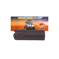 Terrain Tamer Pro Shock Stone Gaurd