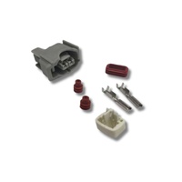 Denso Fuel Injector Plug