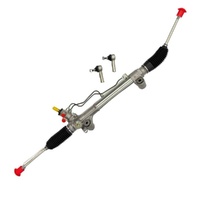 Power Steering Rack Hilux KUN GGN