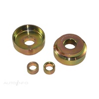 Radius Arm Spacer Washer Patrol GU GQ