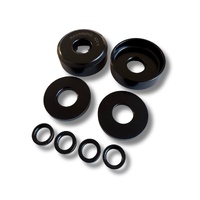 Radius Arm Spacer Washer Patrol GU GQ